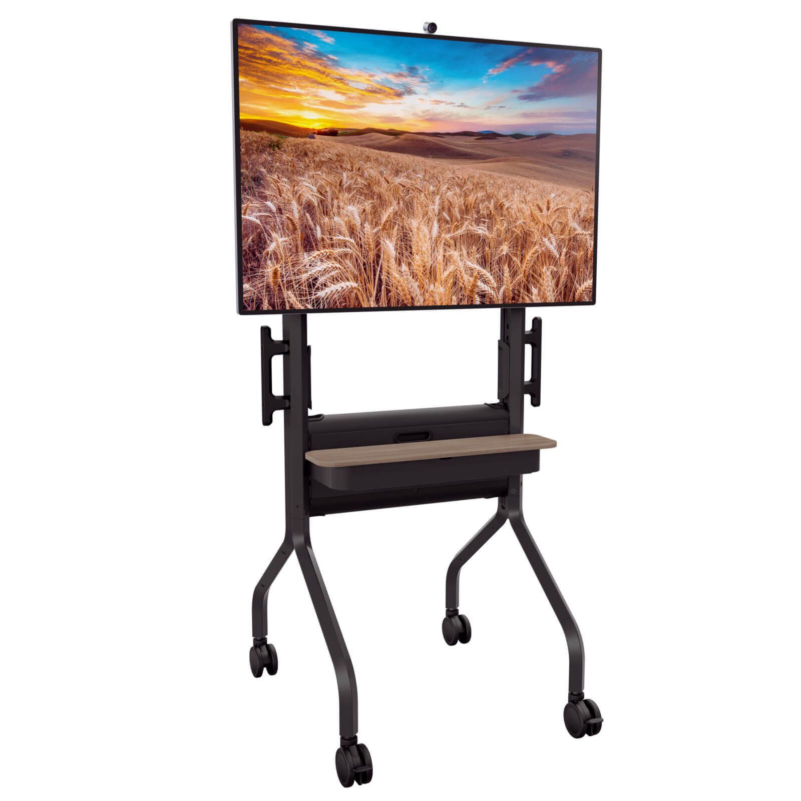 Foto (CHIEF® Voyager AV Cart)