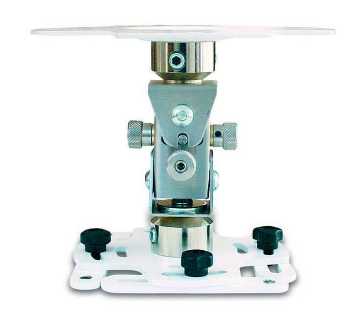 Foto (NEC PJ01UCM Deckenhalterung)