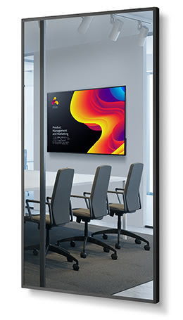 Foto (CHIEF® FIT Mobile Cart RFCUB)