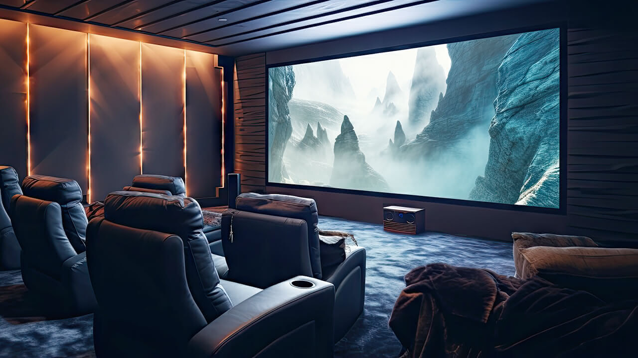 Heimkino