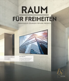 Cover (KommunikationsRaum, 02 / 2018)