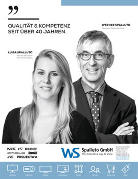 Cover (Professional Systems, 01 / 2018)