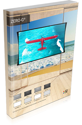 Katalog (Screen Innovations)