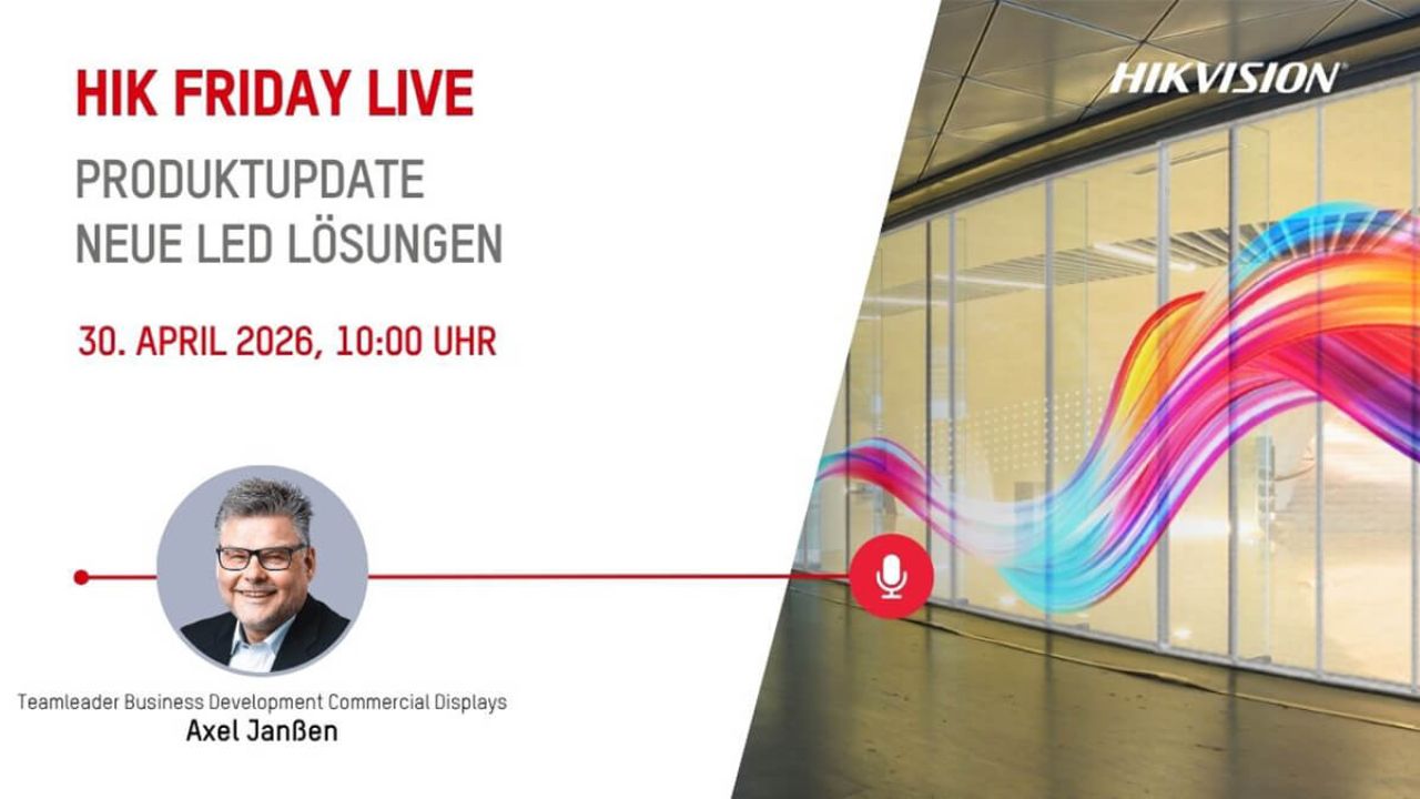 Slide (HIK FRIDAY LIVE)