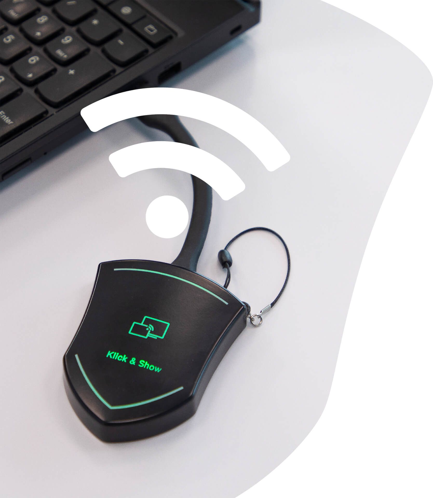 Foto (Klick&Show, Transmitter)