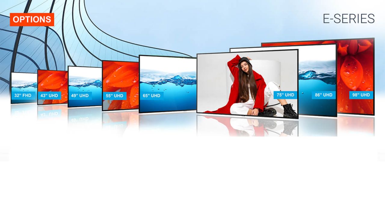 Slide (SharpNEC Displays)