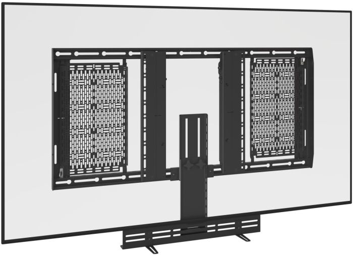 CHIEF® AS3LD Tempo Flat Panel Wall Mount System bis 90,7 kg